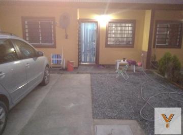 Casa · 65m² · 4 Ambientes · Dúplex en Venta - 3 Dorm. 2 Baños 1 Cochera - 65 m² - Mar del Tuyú