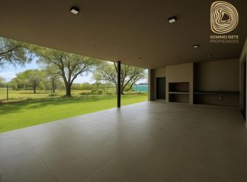 Casa · 363m² · 9 Ambientes · 4 Cocheras · Casa en Venta de Categoria Siete Soles