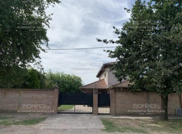 1791151658.jpg · Casa de 4 Ambientes en Venta Ubicado en San Vicente, G. B. a. Zona Sur