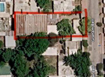Local comercial · 260m² · Galpon