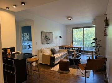 Departamento · 47m² · 2 Ambientes · 1 Cochera · Departamento en Venta 2 Ambientes en Arboris La Horqueta, Apto Credito