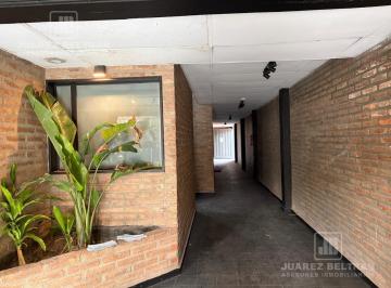 Departamento · 40m² · 3 Ambientes · 1 Cochera · Departamento.2 Dorm. - Recta Martinolli