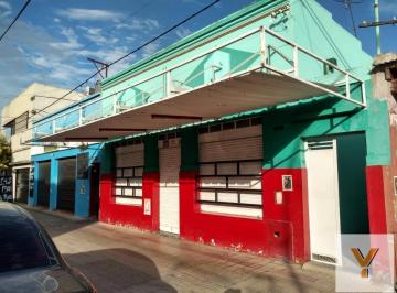 Local comercial · 288m² · 1 Ambiente · Local en Venta - 1 Baño - Berisso