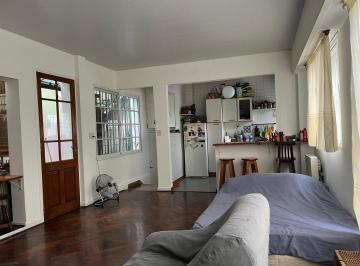 PH · 52m² · 3 Ambientes · Venta PH con Espectacular Terraza, Exc. Ubicación Olivos