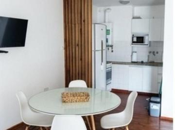 Departamento de 2 ambientes, Córdoba · Venta Departamento 1 Dormitorio Amoblado | Frente a Plaza Intendencia - Duarte Quirós 461