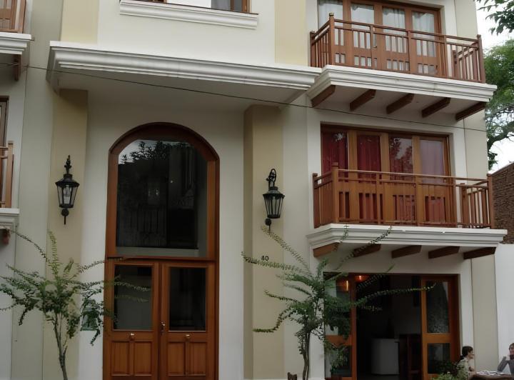 Departamento · 35m²