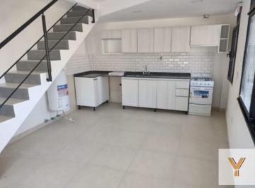 Departamento · 47m² · 2 Ambientes · 1 Cochera · Departamento en Venta - 1 Dormitorio 1 Baño - Cochera - 49 m² - Lanús