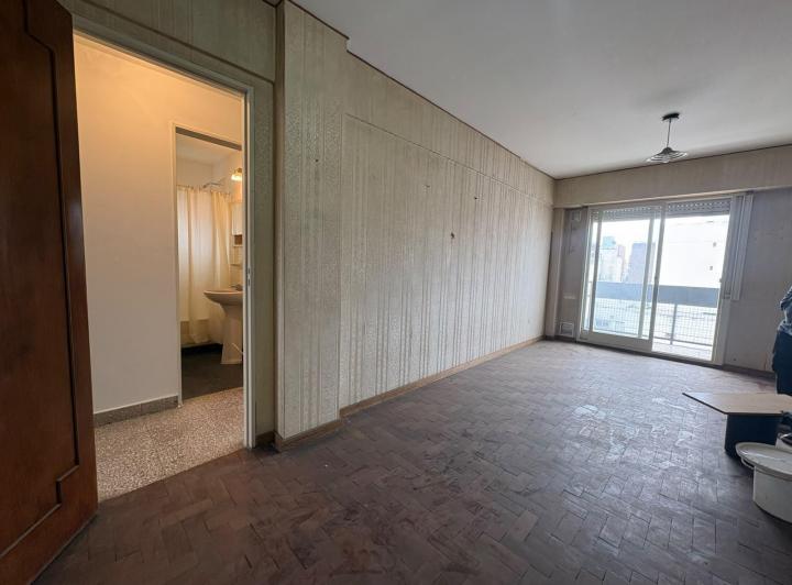 Departamento · 55m² · 4 Ambientes