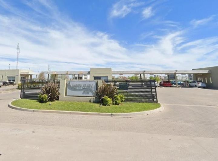 Terreno · 752m²