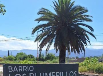 Terreno · 200m² · Lote, Barrio Semi Privado Los Plumerillos (Lh)