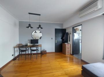 Departamento · 50m² · 3 Ambientes · 1 Cochera · Departamento de 3 Ambientes en Alquiler en Florida