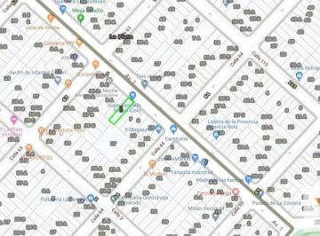 Terreno · 360m² · Terreno en Venta - 360 m² Totales - La Plata