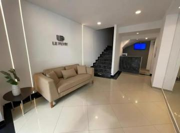 Departamento de 1 ambiente, Caballito · Departamento Monoambiente Caballito
