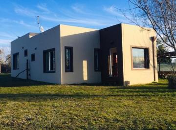 Hotel · 326m² · 11 Ambientes · Hotel en Venta - 6 Dorm. 7 Baños - 8.416 m² - Tandil