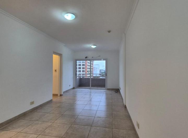 Departamento · 50m² · 2 Ambientes · 1 Cochera