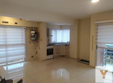 Departamento · 96m² · 4 Ambientes · 1 Cochera · Departamento en Venta - 3 Dorm. 2 Baños - Cochera - 96 m² - San Rafael, Mendoza