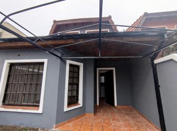 Departamento · 160m² · 4 Ambientes · 1 Cochera · Alquiler Casa Duplex Impecable San Miguel