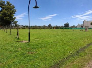 Terreno · 834m² · Venta Terreno Maschwitz Barrio El Ensueño Lote 834 m²