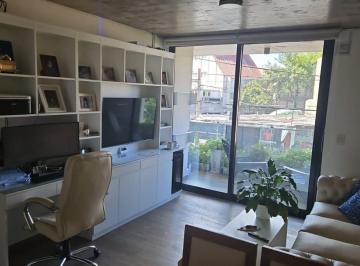 Departamento · 40m² · 2 Ambientes · Venta Depto Villa Bosch 2amb C Balcón Apto Crédito