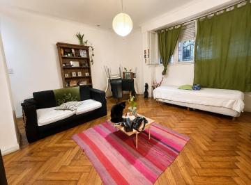 Departamento · 65m² · 2 Ambientes · Departamento 2 Ambientes en Venta San Telmo