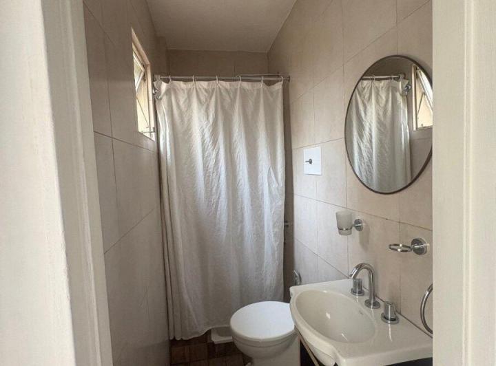 Departamento · 19m² · 1 Ambiente