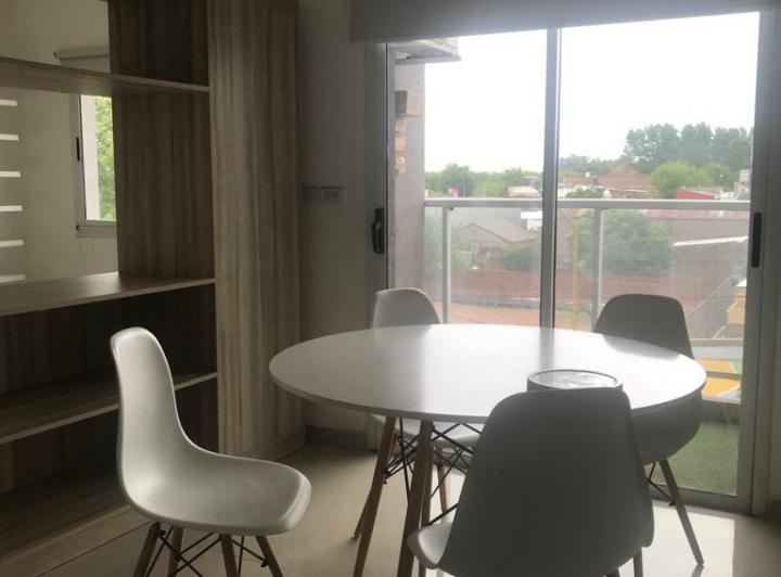 Departamento · 31m²