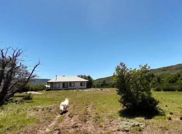 Campo · 200ha · 3 Ambientes · Campo en Venta - m² - Chubut