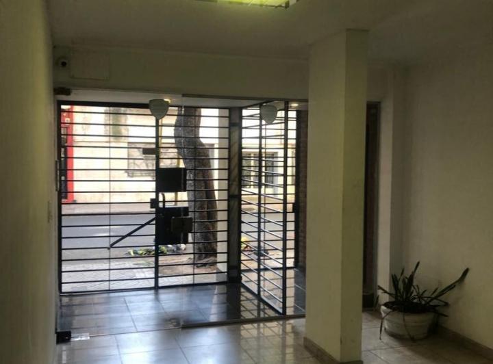 Departamento · 32m² · 2 Ambientes