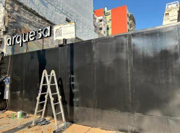 Oficina comercial · 32m² · 1 Ambiente · Oficina en El Emprendimiento Emprendimiento Nitium Rivadavia