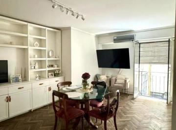 Departamento · 64m² · 3 Ambientes · Venta de Departamento en Palermo