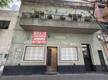 PH · 72m² · 3 Ambientes · PH en Pb Al Frente con Patio y Sótano – Palermo