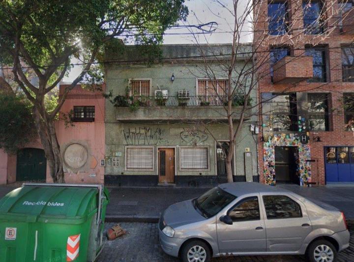 PH · 72m² · 3 Ambientes