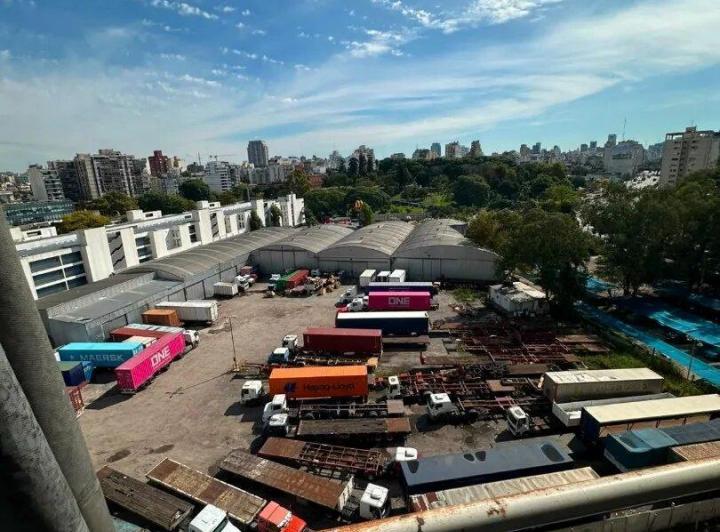 Departamento · 39m² · 2 Ambientes