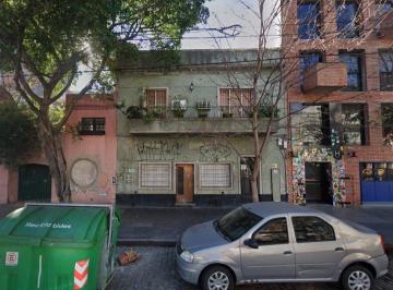 Local comercial · 72m² · 3 Ambientes · Local C/ Vivienda Palermo