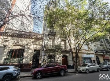 Departamento · 115m² · 4 Ambientes · Departamento 115 m² en Barrio Norte