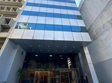 Oficina comercial · 352m² · 1 Cochera · Maipu 200 - Exc Piso de Oficinas C Cocheras en Alquiler