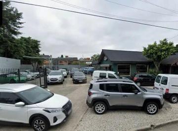 Terreno · 1341m² · 3 Lotes en Block en Ituzaingo