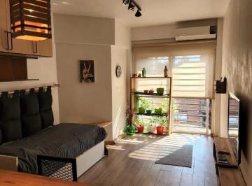 Departamento · 26m² · 1 Ambiente · Venta de Departamento Monoambiente en Coghlan