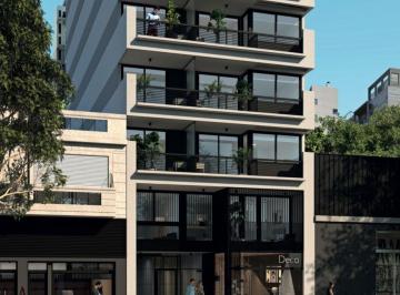 Departamento · 44m² · 1 Ambiente · Venta Monoambiente Emprendimiento Nitium Rivadavia