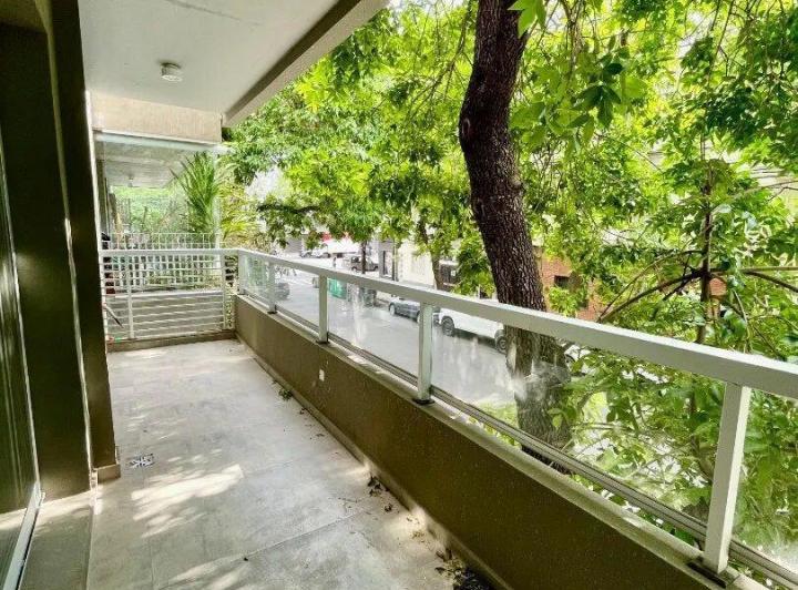 Departamento · 45m² · 2 Ambientes