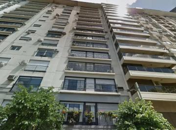 Departamento · 49m² · 3 Ambientes · 1 Cochera · Cerrito y Libertador - 3 Amb C Cochera