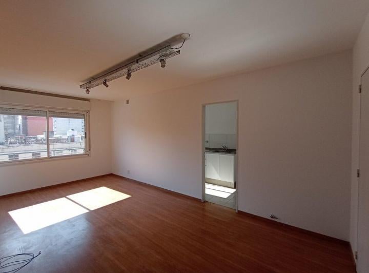 Departamento · 55m² · 4 Ambientes