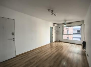 INGRESO - LIVING COMEDOR · Alquiler Departamento 2 Dorm. Bauen Corrientes 2100