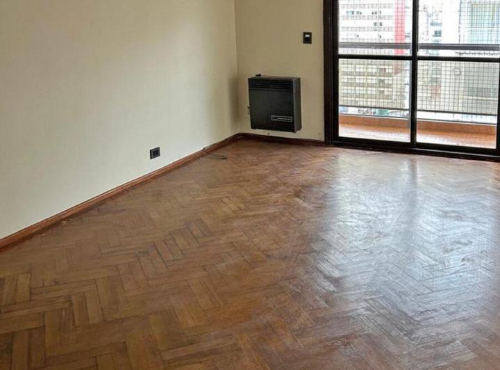 Departamento · 55m² · 2 Ambientes · 1 Cochera
