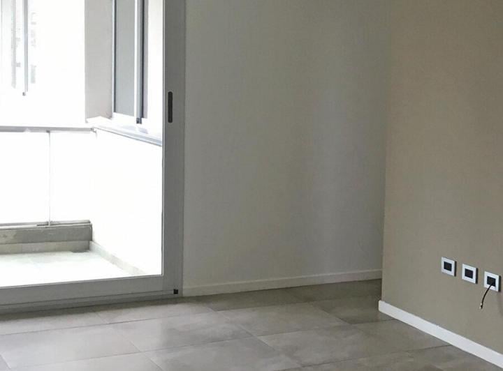 Departamento · 67m² · 4 Ambientes · 1 Cochera