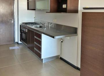 Departamento · 40m² · 1 Ambiente · Alquiler - Departamento Monoambiente - Pellegrini 338
