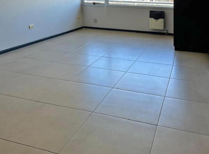 Departamento · 40m² · 1 Ambiente