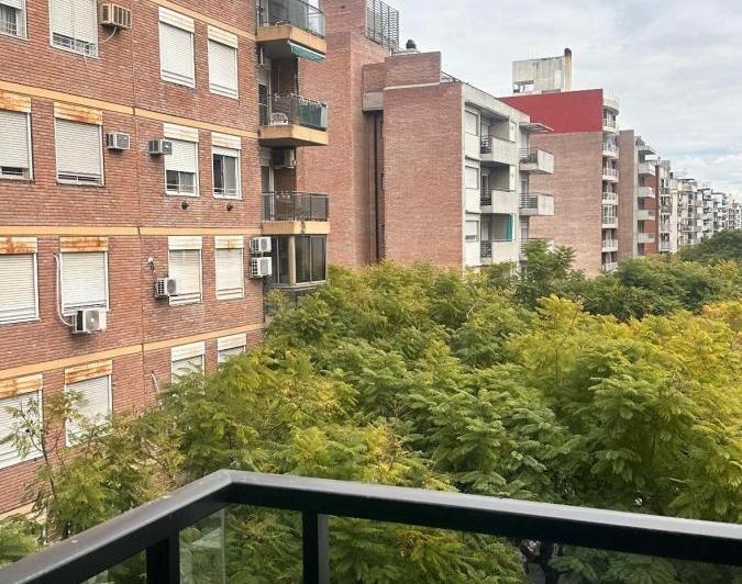Departamento · 28m² · 1 Ambiente