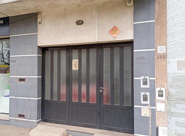 Departamento · 120m² · 3 Ambientes