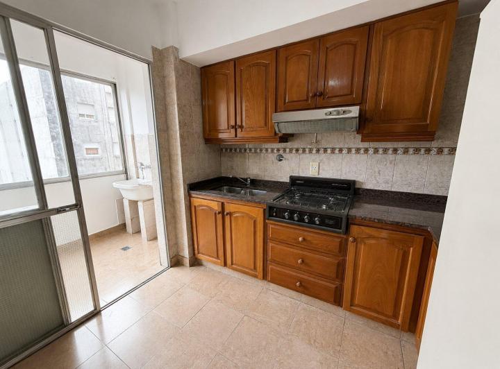 Departamento · 90m² · 5 Ambientes